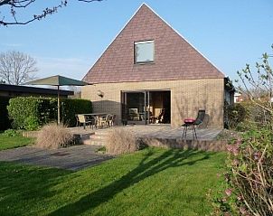 Verblijf 019844 - Vakantiewoning West-Vlaanderen - Villa Tijl Uilenspiegel