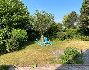 Verblijf 019844 - Vakantiewoning West-Vlaanderen - Villa Tijl Uilenspiegel