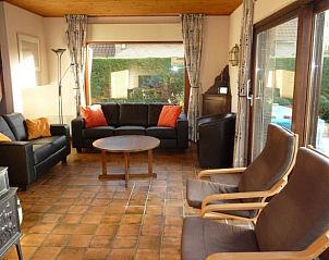 Verblijf 019844 - Vakantiewoning West-Vlaanderen - Villa Tijl Uilenspiegel