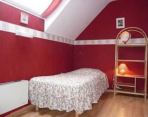 Verblijf 019844 - Vakantiewoning West-Vlaanderen - Villa Tijl Uilenspiegel