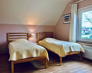 Verblijf 019844 - Vakantiewoning West-Vlaanderen - Villa Tijl Uilenspiegel