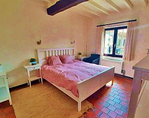 Verblijf 019845 - Vakantiewoning West-Vlaanderen - de meidoorn