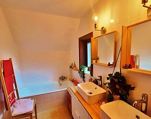 Verblijf 019845 - Vakantiewoning West-Vlaanderen - de meidoorn