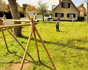 Verblijf 019845 - Vakantiewoning West-Vlaanderen - de meidoorn