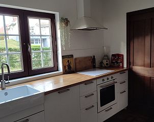 Verblijf 019845 - Vakantiewoning West-Vlaanderen - de meidoorn