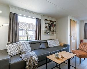 Verblijf 019847 - Vakantiewoning West-Vlaanderen - Maison du coeur