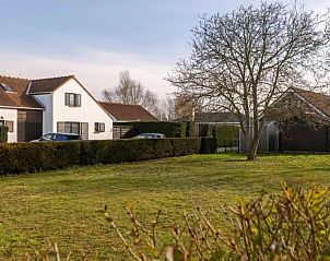 Verblijf 019847 - Vakantiewoning West-Vlaanderen - Maison du coeur