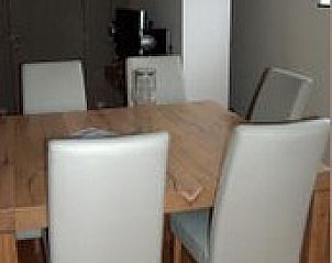 Verblijf 019851 - Appartement West-Vlaanderen - Amalia