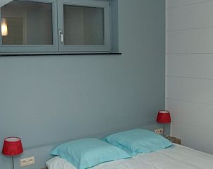 Verblijf 019851 - Appartement West-Vlaanderen - Amalia
