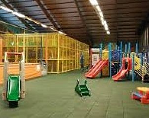 Unterkunft 019852 - Ferienhaus Westflandern - 't Zonnehuys Sunparks