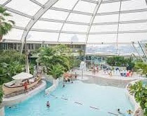 Guest house 019852 - Holiday property West Flanders - 't Zonnehuys Sunparks