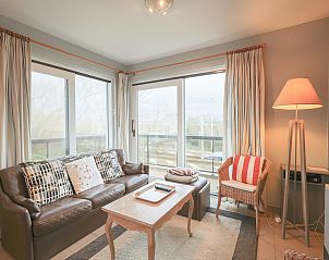 Unterkunft 019854 - Appartement Westflandern - PLAZA Z/Z14
