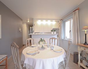Unterkunft 019854 - Appartement Westflandern - PLAZA Z/Z14