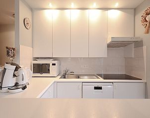 Unterkunft 019854 - Appartement Westflandern - PLAZA Z/Z14