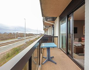 Unterkunft 019854 - Appartement Westflandern - PLAZA Z/Z14