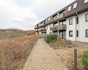 Unterkunft 019854 - Appartement Westflandern - PLAZA Z/Z14