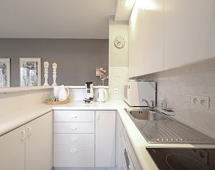 Unterkunft 019854 - Appartement Westflandern - PLAZA Z/Z14