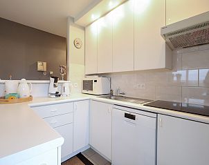 Unterkunft 019854 - Appartement Westflandern - PLAZA Z/Z14