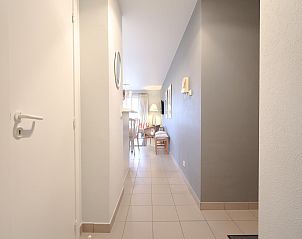Unterkunft 019854 - Appartement Westflandern - PLAZA Z/Z14