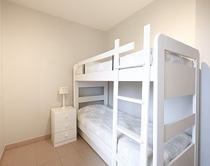 Unterkunft 019854 - Appartement Westflandern - PLAZA Z/Z14