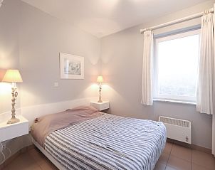 Unterkunft 019854 - Appartement Westflandern - PLAZA Z/Z14