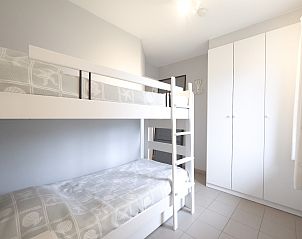 Unterkunft 019854 - Appartement Westflandern - PLAZA Z/Z14