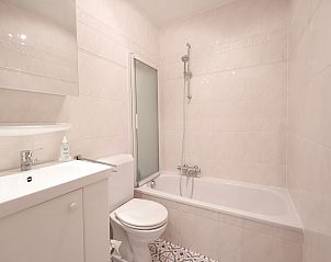 Unterkunft 019854 - Appartement Westflandern - PLAZA Z/Z14