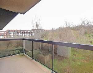 Unterkunft 019854 - Appartement Westflandern - PLAZA Z/Z14