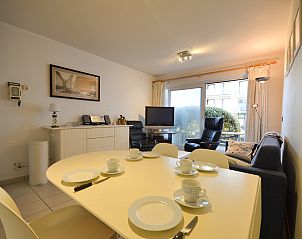 Verblijf 019855 - Appartement West-Vlaanderen - PLAZA G/1601