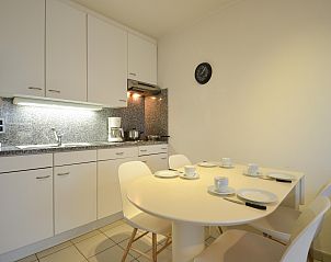Verblijf 019855 - Appartement West-Vlaanderen - PLAZA G/1601