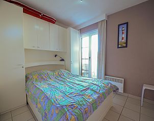 Verblijf 019855 - Appartement West-Vlaanderen - PLAZA G/1601
