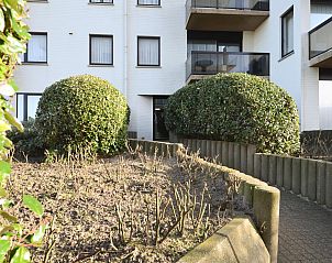 Verblijf 019855 - Appartement West-Vlaanderen - PLAZA G/1601