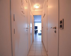 Verblijf 019855 - Appartement West-Vlaanderen - PLAZA G/1601