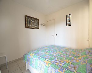 Verblijf 019855 - Appartement West-Vlaanderen - PLAZA G/1601
