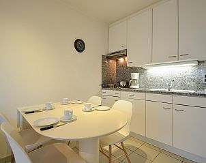 Verblijf 019855 - Appartement West-Vlaanderen - PLAZA G/1601