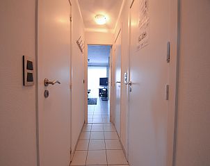 Verblijf 019855 - Appartement West-Vlaanderen - PLAZA G/1601