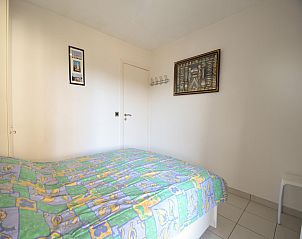 Verblijf 019855 - Appartement West-Vlaanderen - PLAZA G/1601