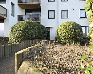 Verblijf 019855 - Appartement West-Vlaanderen - PLAZA G/1601
