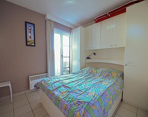 Verblijf 019855 - Appartement West-Vlaanderen - PLAZA G/1601
