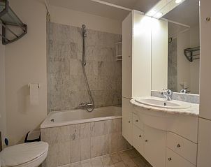 Verblijf 019855 - Appartement West-Vlaanderen - PLAZA G/1601