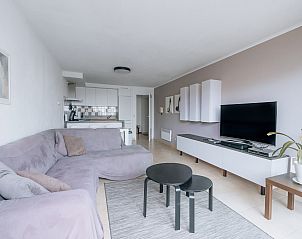 Verblijf 019856 - Appartement West-Vlaanderen - PLAZA I/2811