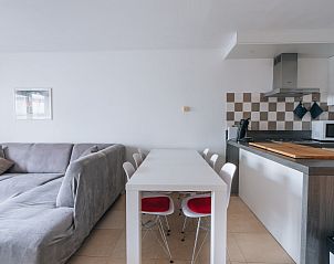 Verblijf 019856 - Appartement West-Vlaanderen - PLAZA I/2811