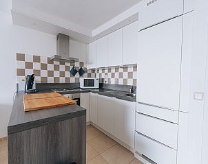 Verblijf 019856 - Appartement West-Vlaanderen - PLAZA I/2811