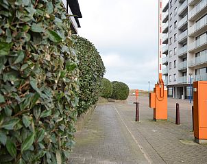 Verblijf 019856 - Appartement West-Vlaanderen - PLAZA I/2811