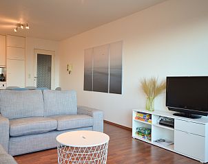 Unterkunft 019858 - Appartement Westflandern - PLAZA A2/2011