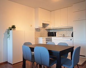 Unterkunft 019858 - Appartement Westflandern - PLAZA A2/2011