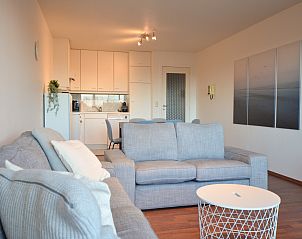 Unterkunft 019858 - Appartement Westflandern - PLAZA A2/2011