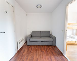 Unterkunft 019858 - Appartement Westflandern - PLAZA A2/2011