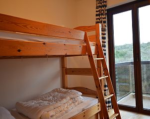 Unterkunft 019858 - Appartement Westflandern - PLAZA A2/2011