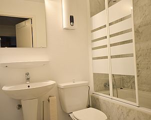 Unterkunft 019858 - Appartement Westflandern - PLAZA A2/2011